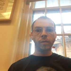 Meet your Posher, Justin